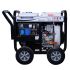 Портативний дизельний генератор GJD7000H GUCBIR